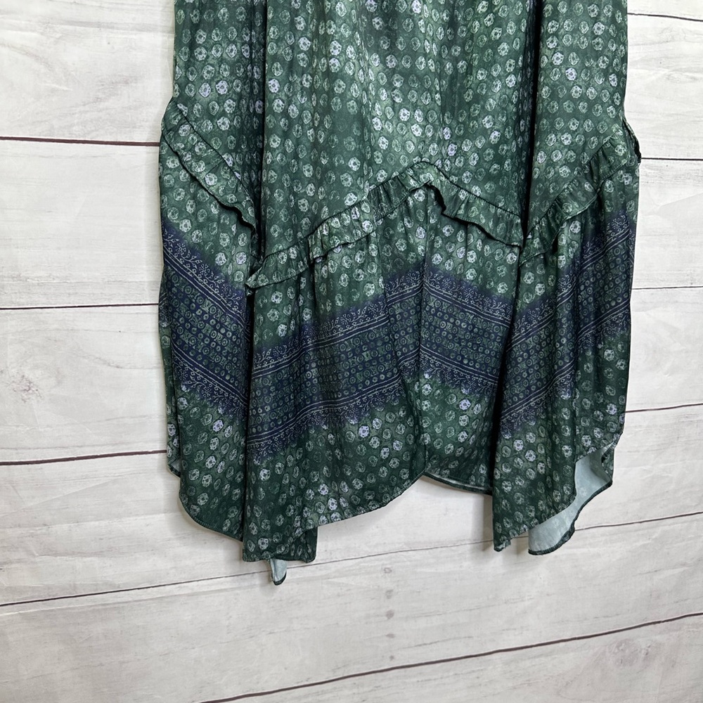 NWT Free People Emerald Combo Dreambound Set Size L - Picture 8 of 11
